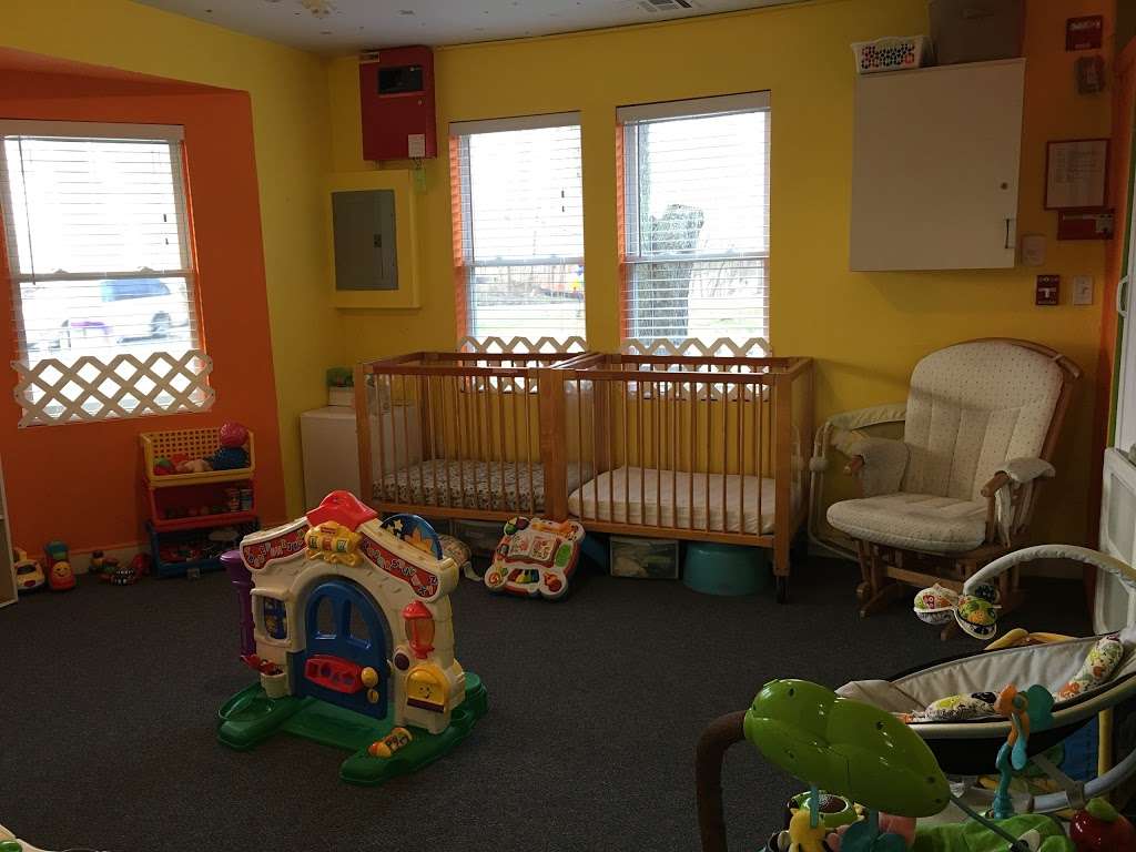 Early Beginnings Child Care Center | 450 Hwy 79, Morganville, NJ 07751, USA | Phone: (732) 591-8808