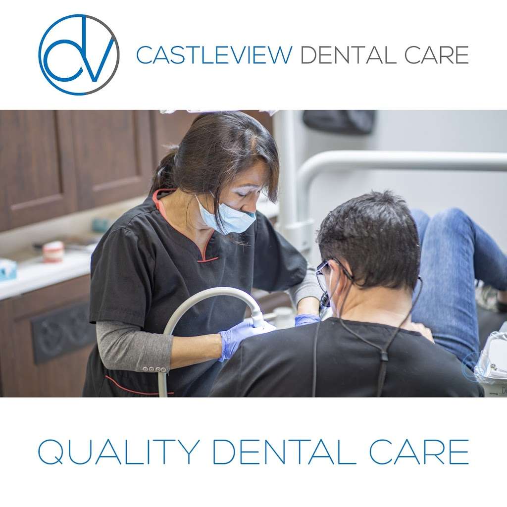 Castleview Dental Care | 26636 Margarita Rd, Murrieta, CA 92563, USA | Phone: (951) 600-0858