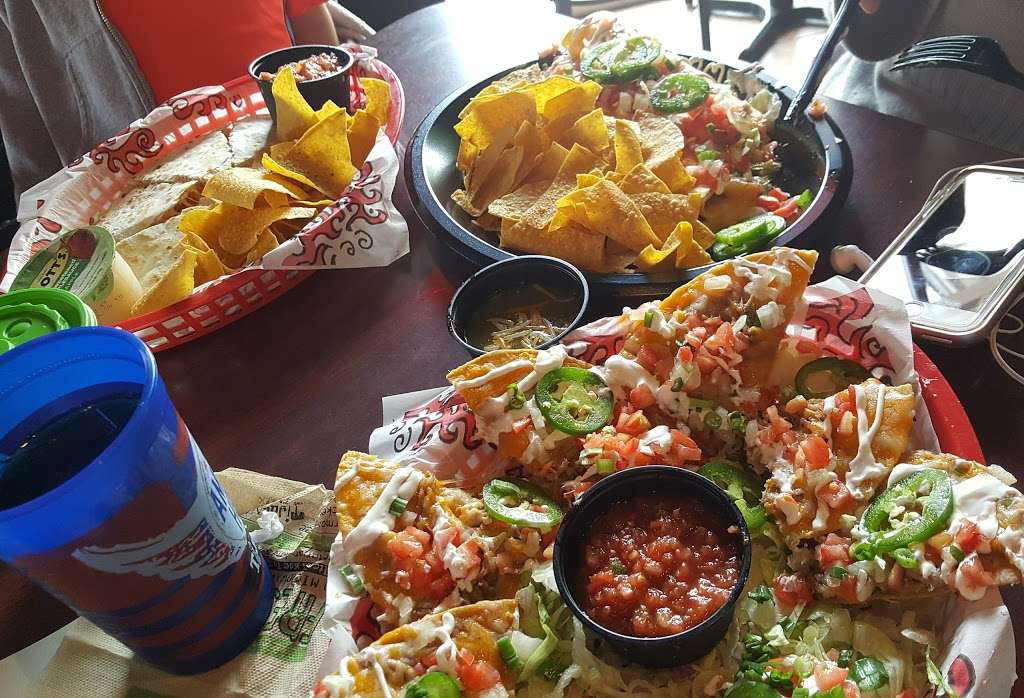 Tijuana Flats | 8703 Stirling Rd, Cooper City, FL 33328, USA | Phone: (954) 318-0586