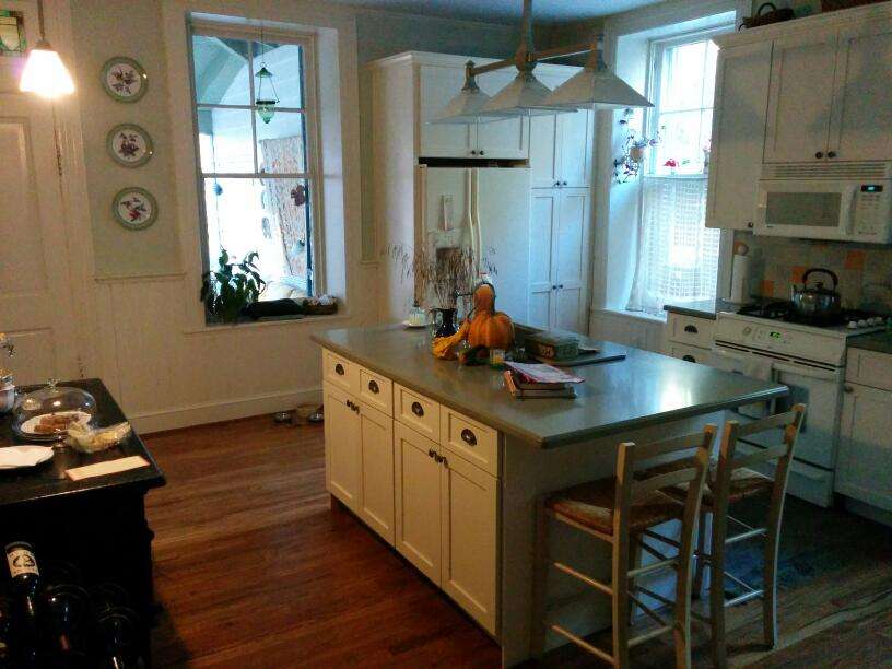 Wilderness Bed & Breakfast | 2 Thistle Rd, Catonsville, MD 21228 | Phone: (410) 744-0590