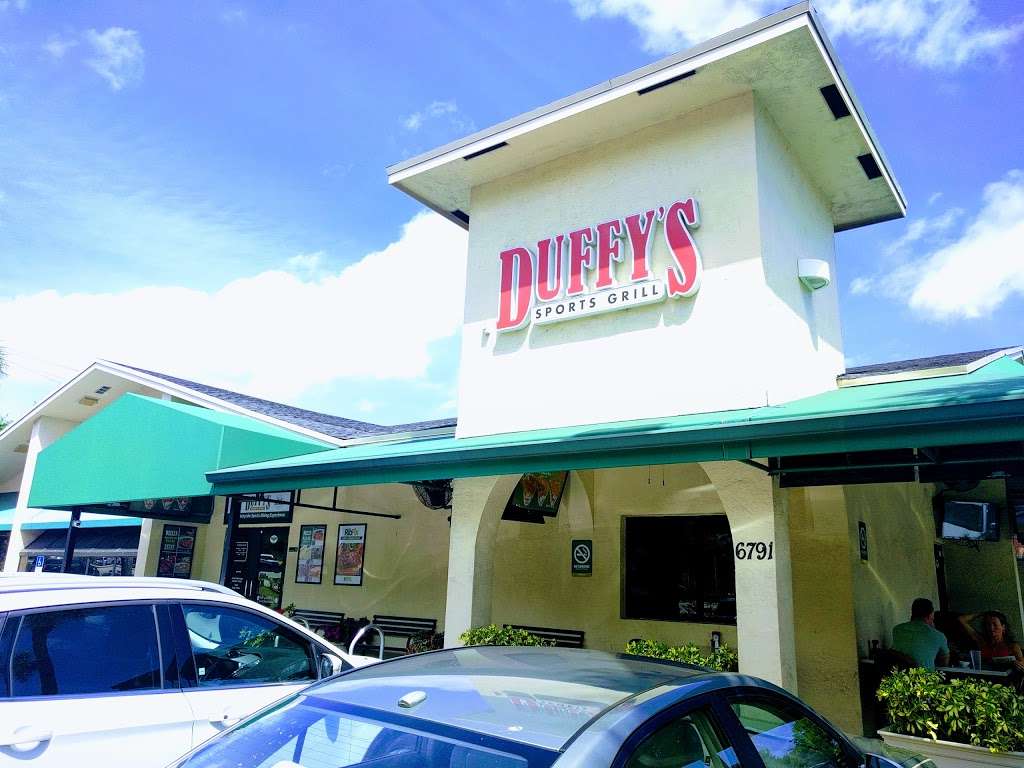 Duffys Sports Grill | 6791 W Indiantown Rd, Jupiter, FL 33458, USA | Phone: (561) 741-8900