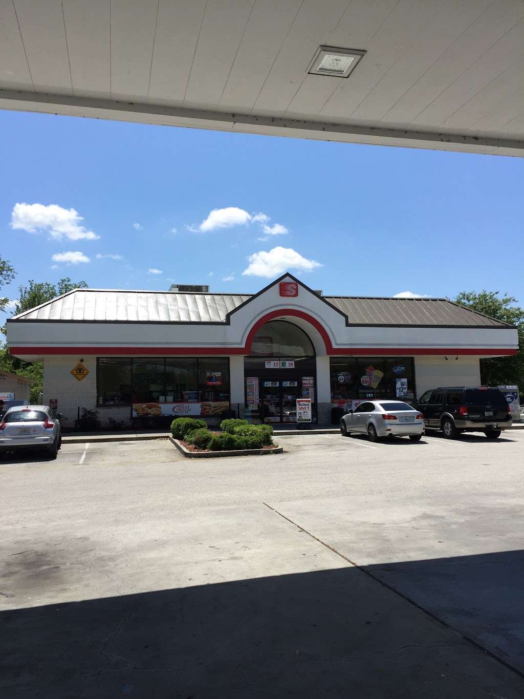 Speedway | 1501 E State Rd 434, Winter Springs, FL 32708 | Phone: (407) 977-3093