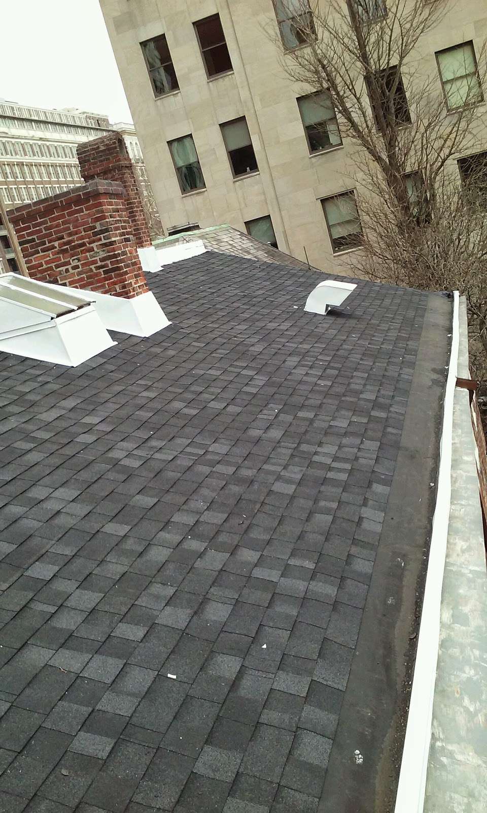 access roofing | 4735 Sheffield Ave, Philadelphia, PA 19136, USA | Phone: (215) 327-9789
