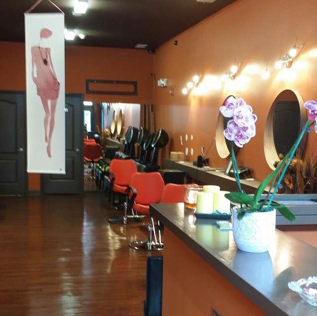 Posh Beauty Bar of Charlotte | 6110 Crownfield lane side entrance, Charlotte, NC 28212 | Phone: (704) 813-0493