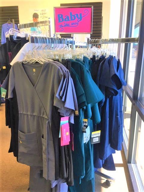 Island Scrubs | 4722 Parnell Ave, Fort Wayne, IN 46825, USA | Phone: (260) 482-9494