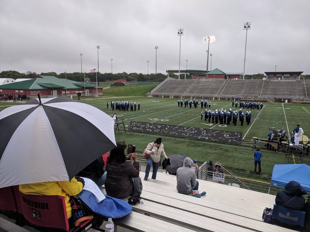 Robert Den Hartog Athletic Fields | A St, Lincoln, NE 68502, USA | Phone: (402) 441-7847