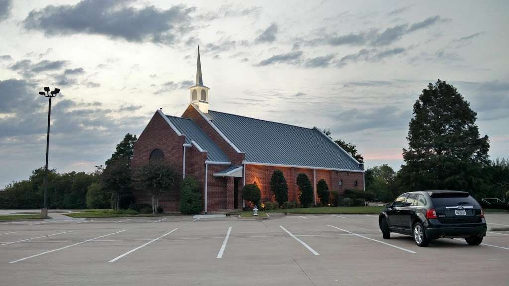 Bulgarian Evangelical Church of Dallas | 2435 E Hebron Pkwy, Carrollton, TX 75010, USA