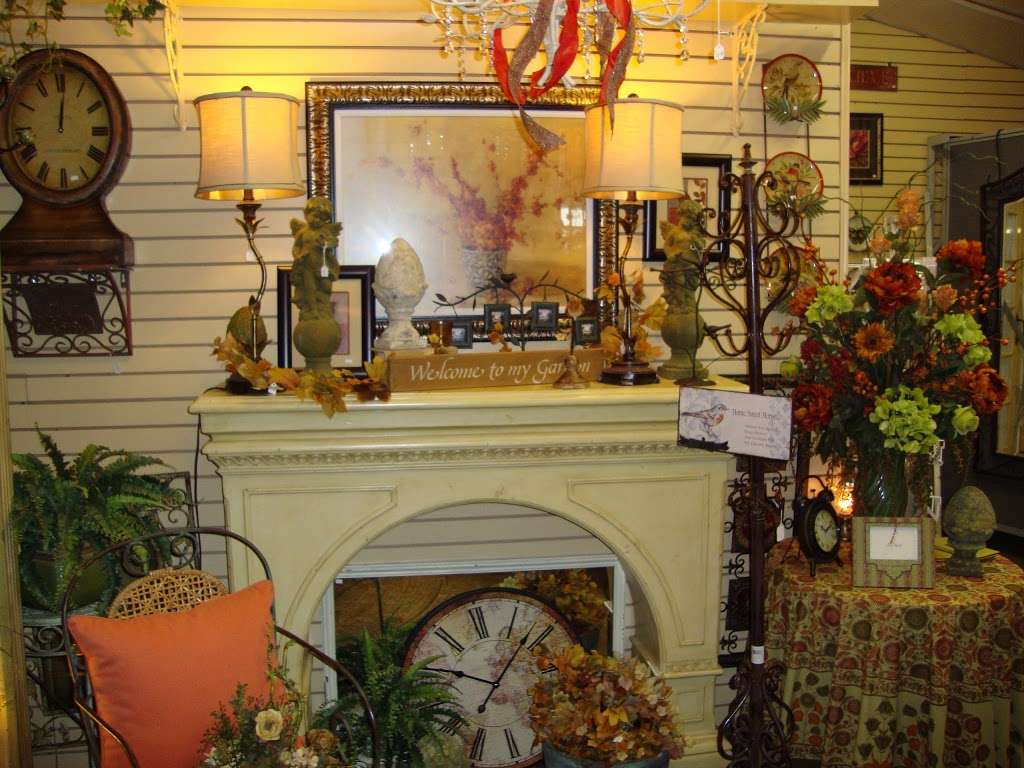 The Stable Home Decor | 101 Co Rd 557A, Lake Alfred, FL 33850, USA | Phone: (863) 956-1363