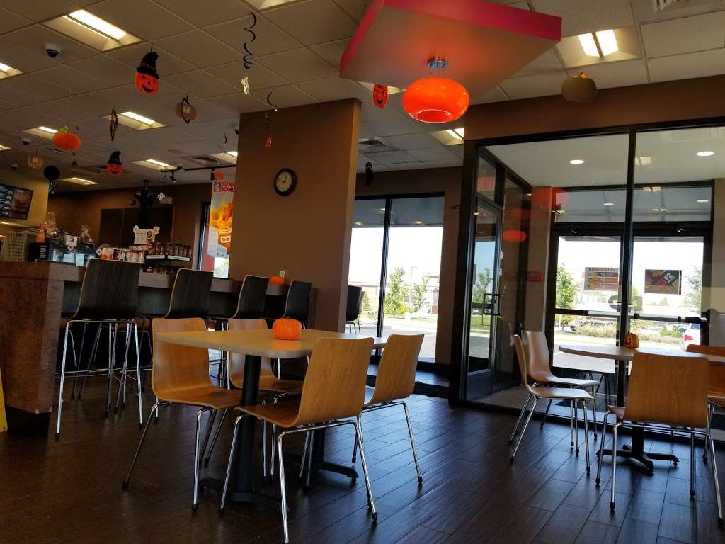 Dunkin Donuts | 10970 Broadway, Crown Point, IN 46307 | Phone: (219) 663-1050