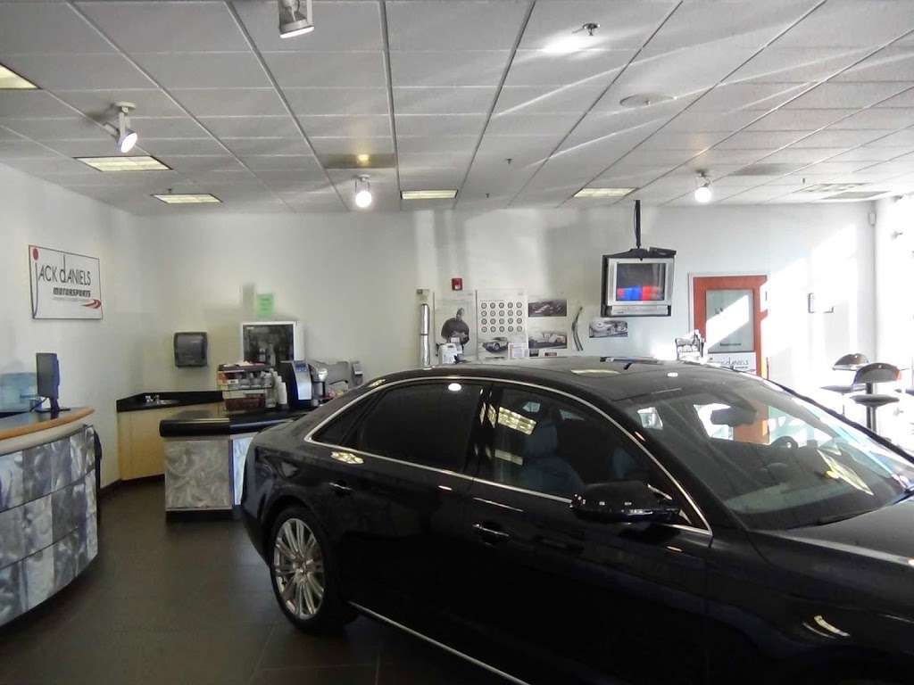 Jack Daniels Motors | 16-01 McBride Ave, Fair Lawn, NJ 07410 | Phone: (201) 398-1212