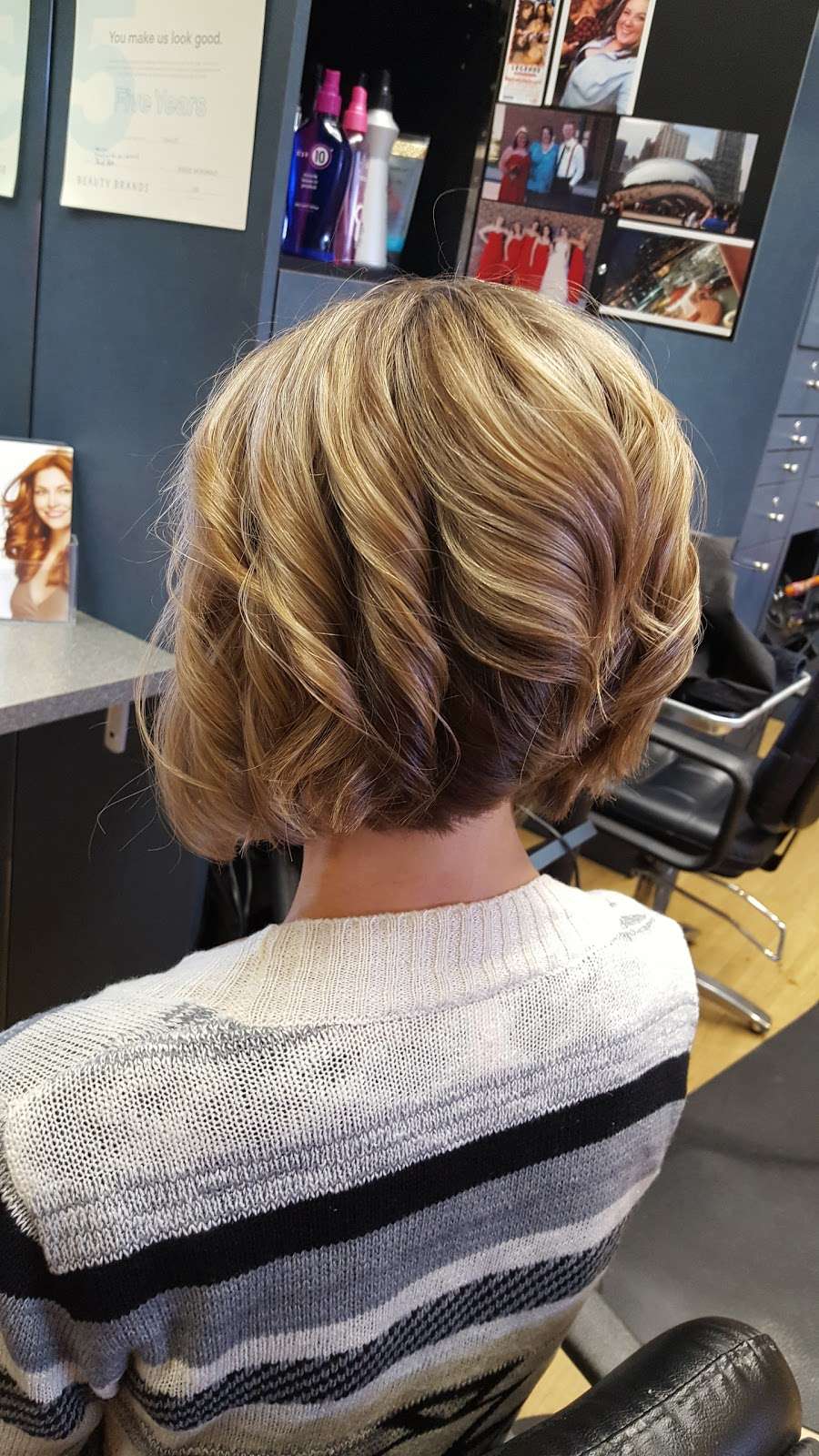 Beauty Brands Salon Spa Superstore | 1811 Village West Pkwy O-101, Kansas City, KS 66111, USA | Phone: (913) 299-1640
