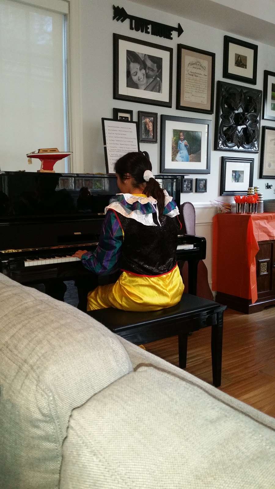 Ellys Piano Studio | Embarcadero Rd, Palo Alto, CA 94303, USA | Phone: (650) 409-7529