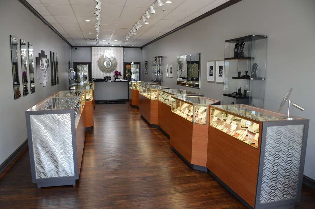 Jewelry Gallery - Westfield | 17425 Carey Rd, Westfield, IN 46074, USA | Phone: (317) 896-8744