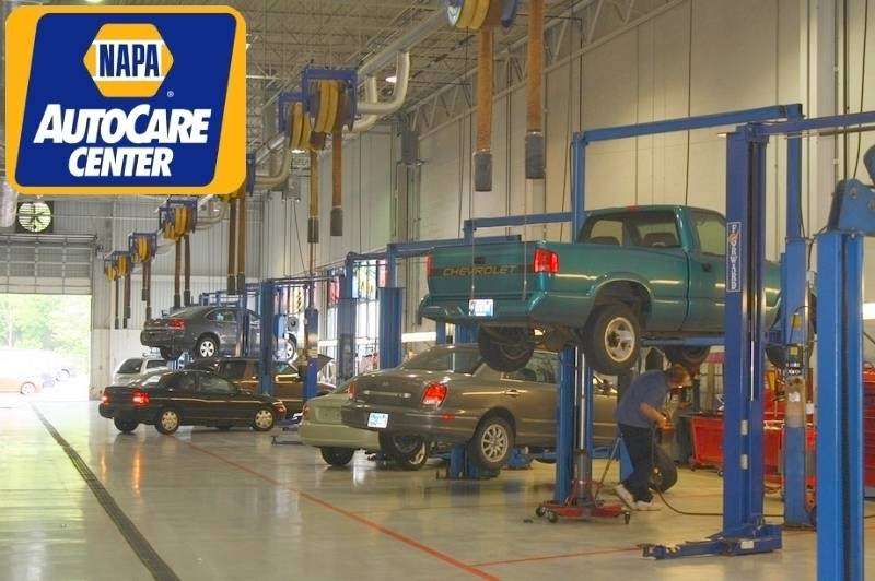 Napa Express Auto Care | 8202 US-31, Indianapolis, IN 46227, USA | Phone: (317) 859-7711