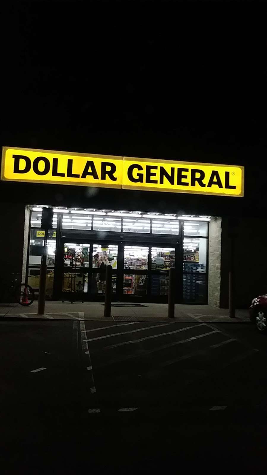 Dollar General | 135 N Range Rd, Cocoa, FL 32926, USA | Phone: (321) 615-3174