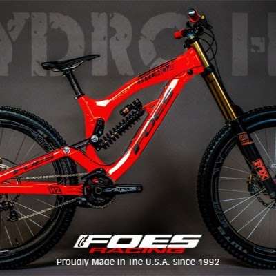 Foes Fabrications Inc | 930 N Amelia Ave, San Dimas, CA 91773, USA | Phone: (909) 971-3774