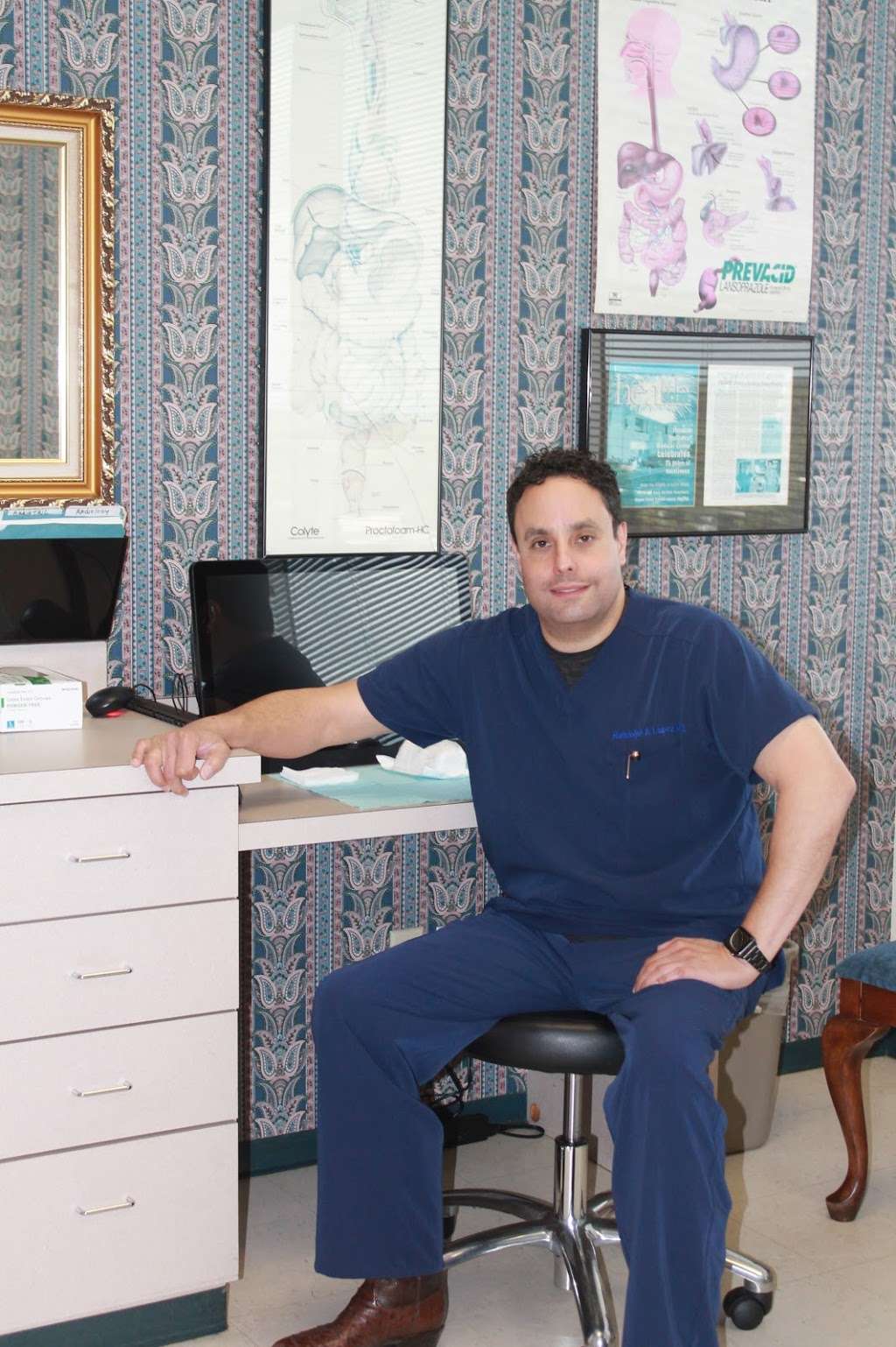 Dr. Randolph A. Lopez, MD | 620 S Peek Rd, Katy, TX 77450, USA | Phone: (713) 374-4263