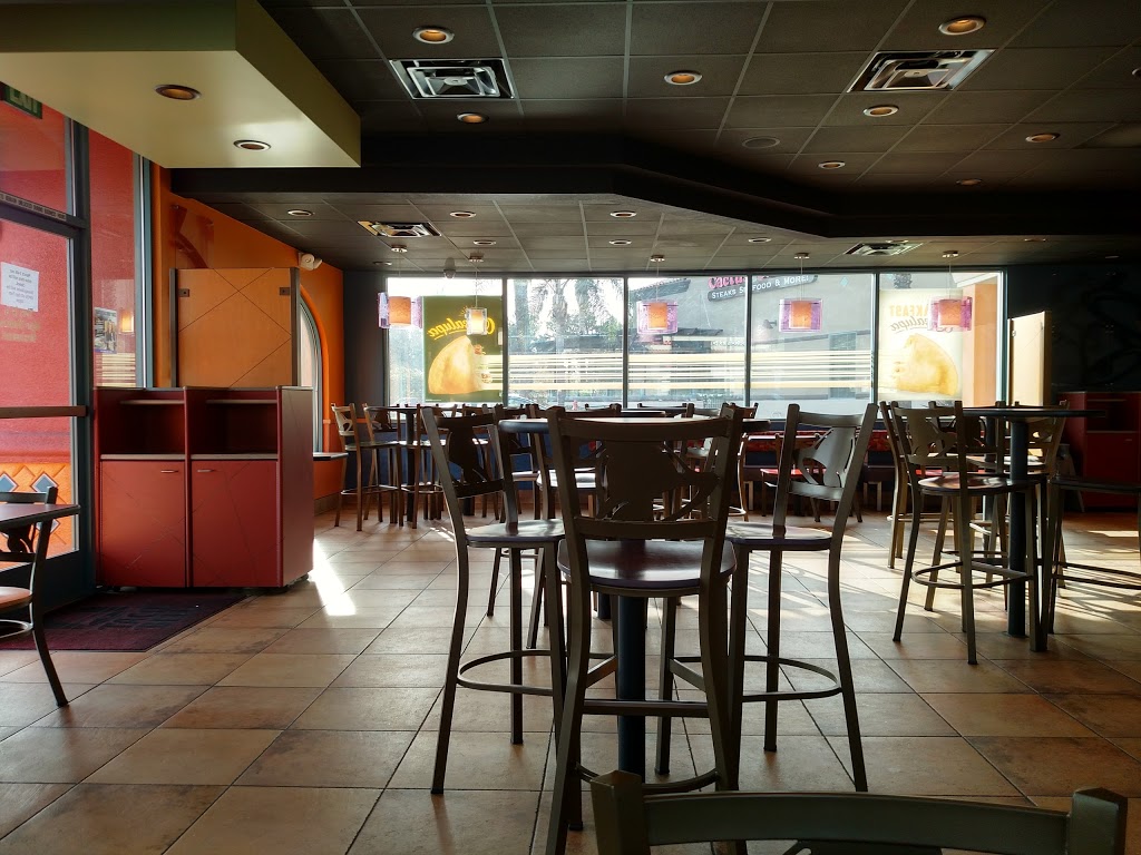 Taco Bell | 181 E Alessandro Blvd, Riverside, CA 92508, USA | Phone: (951) 780-2493