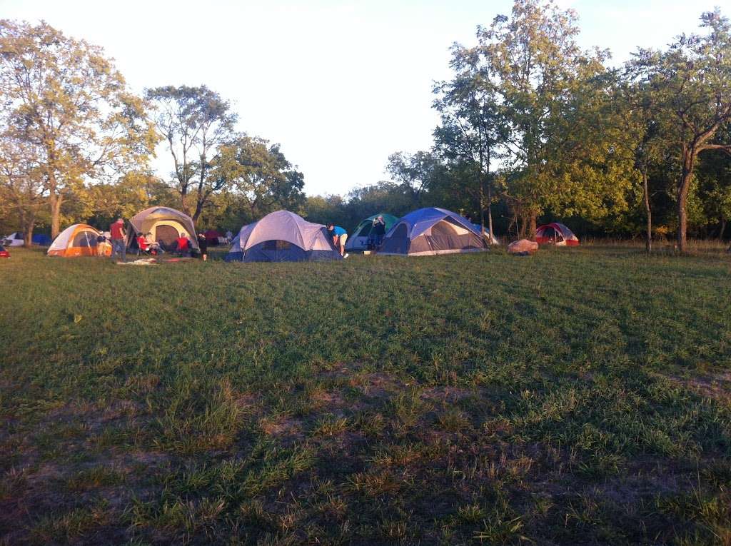 Bromelsick Scout Camp Lawrence, KS | 682 1400 Rd, Lecompton, KS 66050, USA
