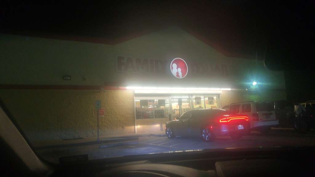 Family Dollar | 9201 N Wayside Dr, Houston, TX 77028, USA | Phone: (713) 491-9122