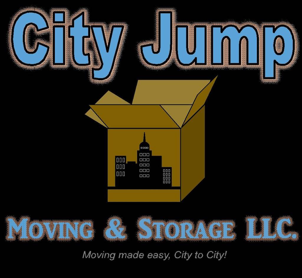 City Jump Moving & Storage LLC | 3314 S Cobb Dr Warehouse #8, Smyrna, GA 30080, USA | Phone: (404) 444-2805