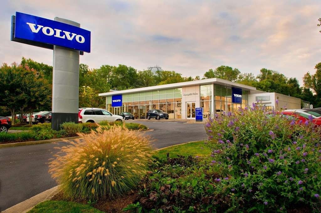 Volvo Cars Annapolis | 333 Buschs Frontage Rd, Annapolis, MD 21409, USA | Phone: (410) 349-8800