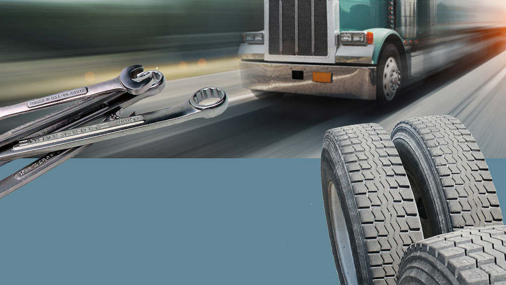 Commercial Tire Services | 806 Rail Way Ct, Minooka, IL 60447 | Phone: (815) 467-7674