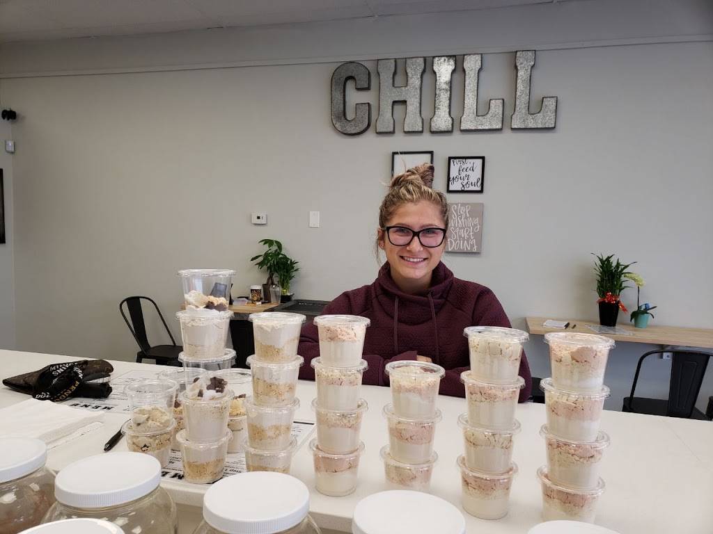 Chill Nutrition | 480 S Cherokee Ln suite b, Lodi, CA 95240, USA | Phone: (209) 224-8166