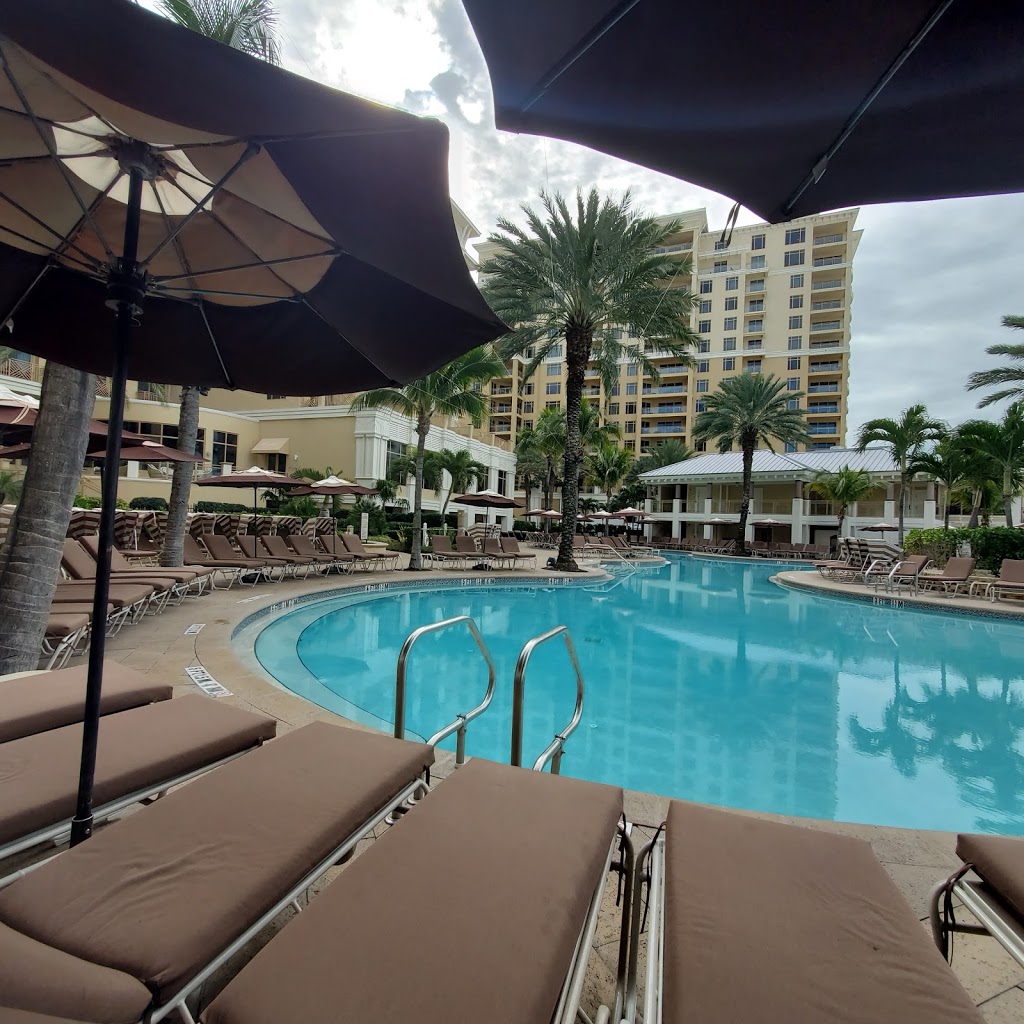 Sandpearl Resort | 500 Mandalay Ave, Clearwater Beach, FL 33767, USA | Phone: (727) 441-2425