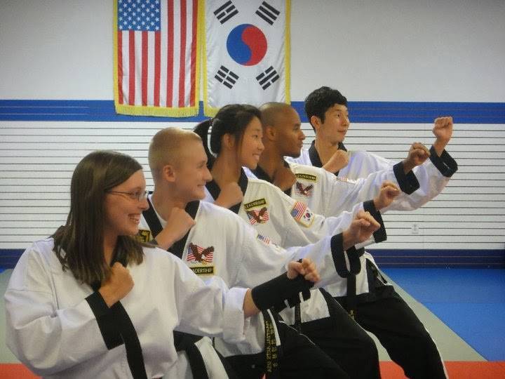 Martial Arts USA (Fayette Mall Location) | 260 Meijer Way, Lexington, KY 40503, USA | Phone: (859) 224-0060