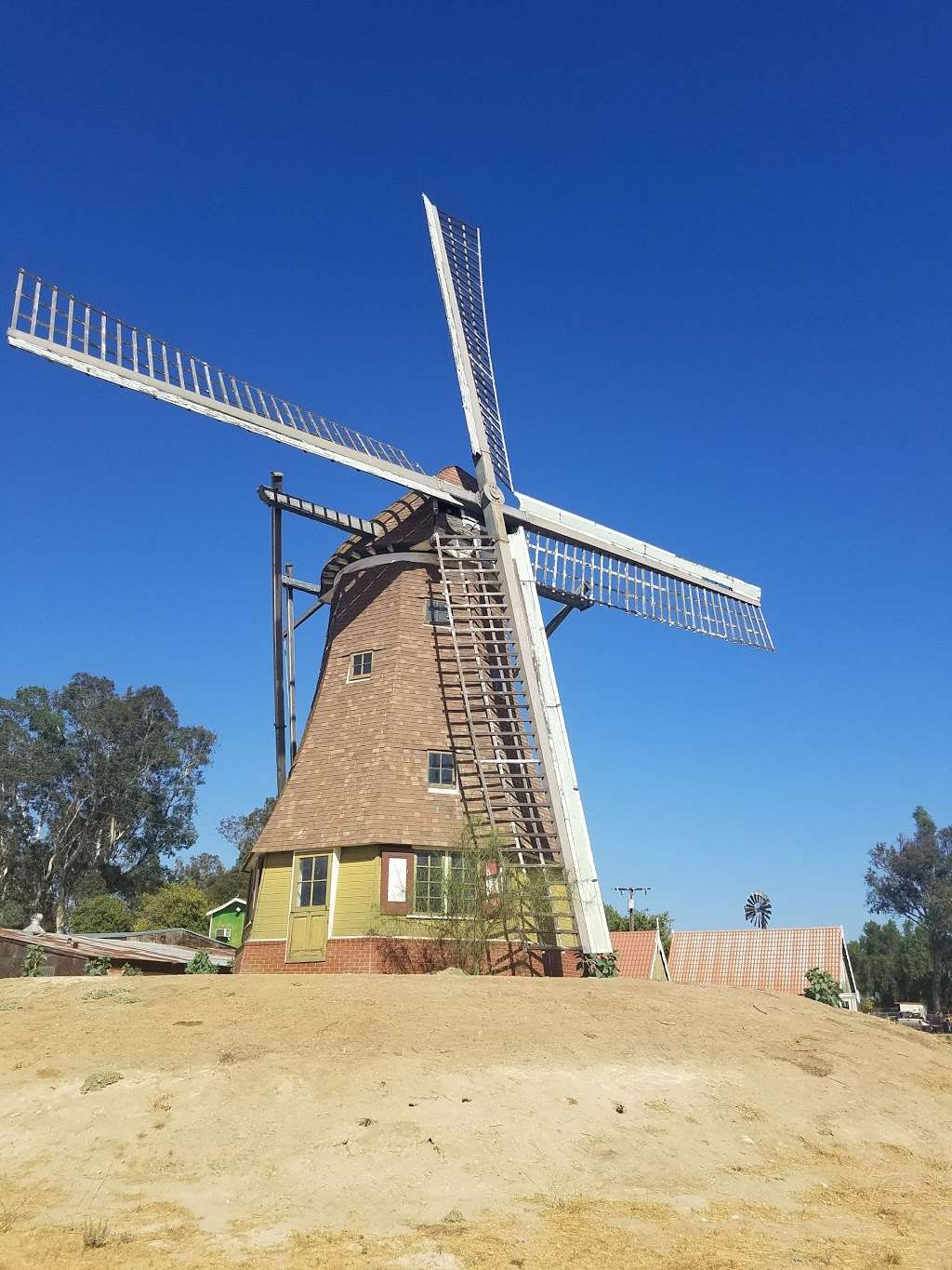 Dutch Mill Trading Company | 36687 Van Gaale Ln, Winchester, CA 92596, USA