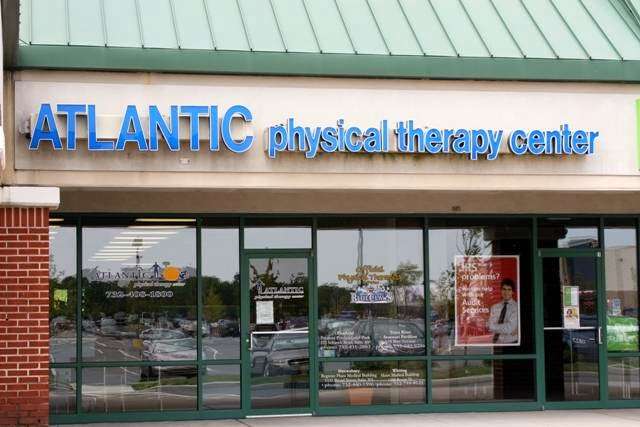 Atlantic Physical Therapy Center - Manchester, NJ | 1037 NJ-70, Manchester Township, NJ 08759, USA | Phone: (732) 408-1800