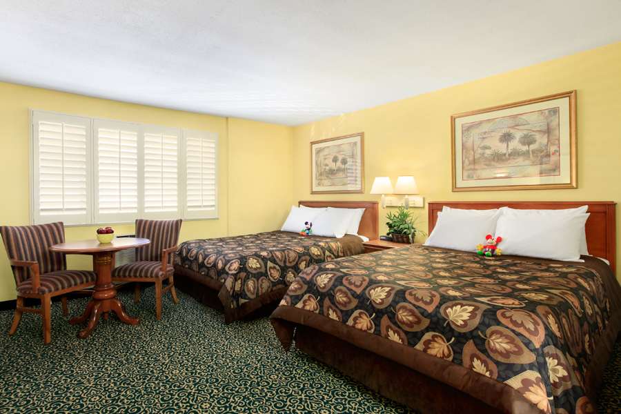 Del Sol Inn | 1604 S Harbor Blvd, Anaheim, CA 92802 | Phone: (714) 234-3411