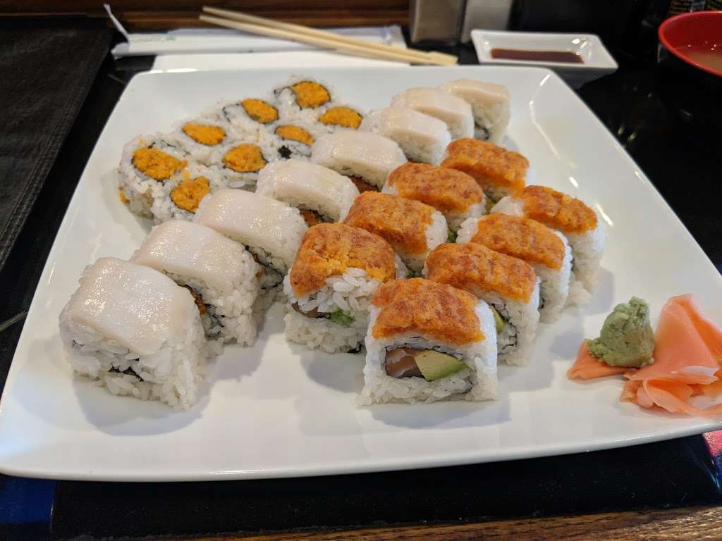 Oyako Sushi | 3619 E Market St, York, PA 17402, USA | Phone: (717) 755-0099