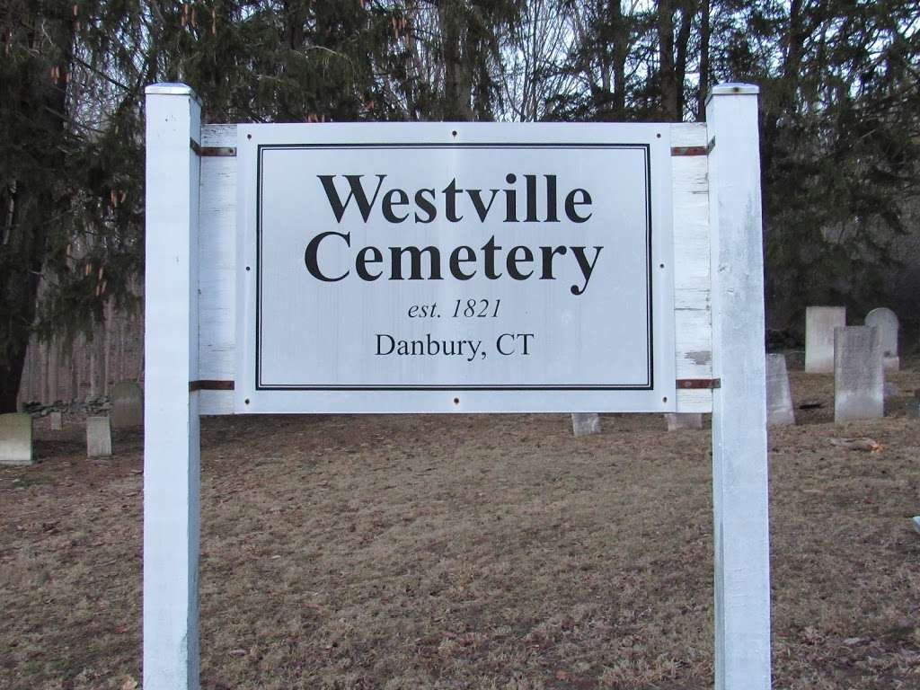 Westville Cemetery | Danbury, CT 06811