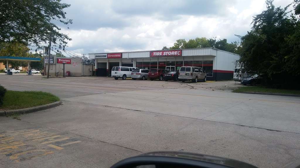 Tire Store Service Center | 201 W South St, Alvin, TX 77511, USA | Phone: (281) 331-5163