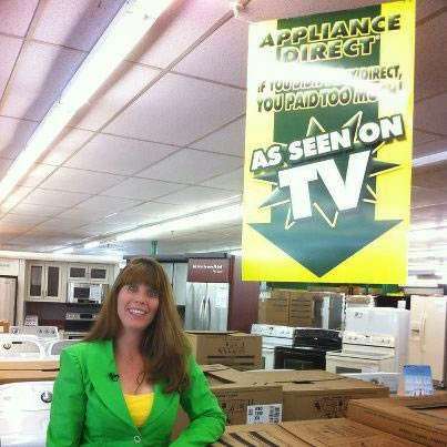 Appliance Direct at Fruitland Park | 3345 U.S. Hwy 441 #27, Fruitland Park, FL 34731, USA | Phone: (352) 314-0157