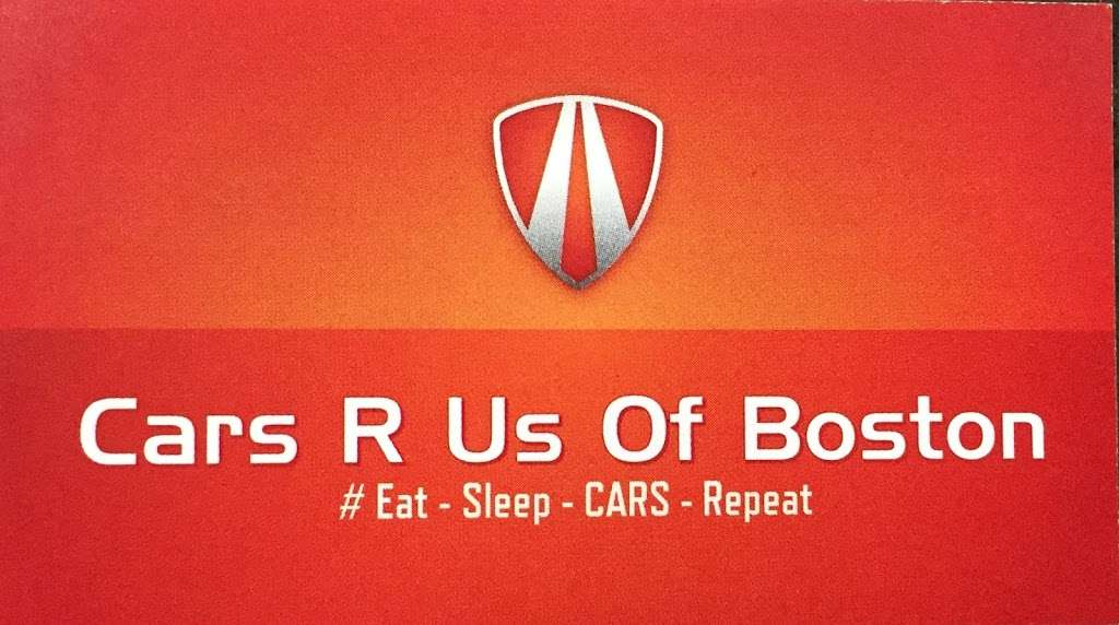 Cars R us Of Boston | 1154 Morrissey Blvd, Dorchester, MA 02122, USA | Phone: (617) 282-1100