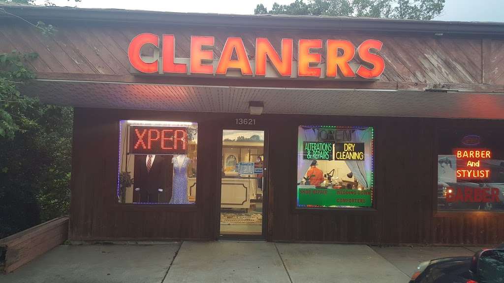 Dumfries Tailor & Cleaner | 13621 Dumfries Rd, Manassas, VA 20112 | Phone: (703) 791-3300