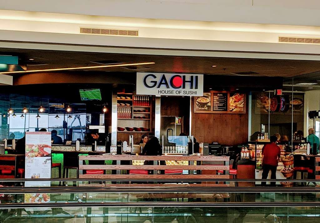 Gachi | Linthicum Heights, MD 21090, USA | Phone: (410) 859-4250