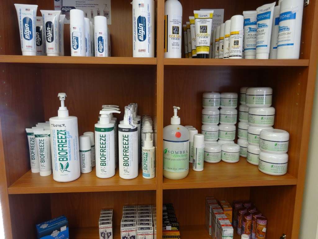 Total Health Products Inc | 7655 W Mississippi Ave # 104, Lakewood, CO 80226 | Phone: (303) 986-2320 ext. 25