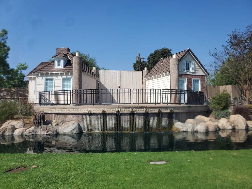 Heritage Park | 18600 Bloomfield Ave, Cerritos, CA 90703, USA | Phone: (562) 916-8570