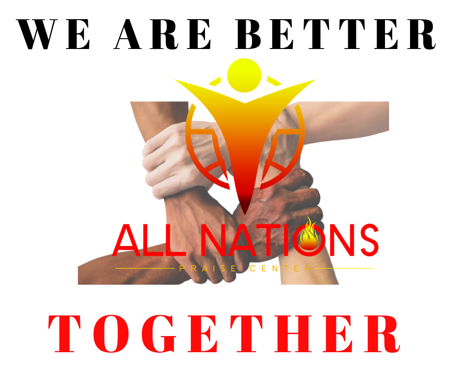 All Nations Praise Center | 3674 Beach Blvd, Jacksonville, FL 32207, USA | Phone: (904) 566-1719