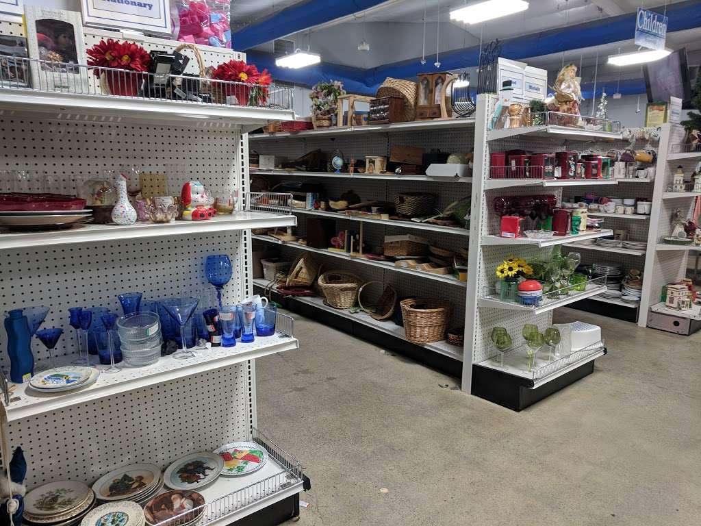 Goodwill of Silicon Valley | 311 W Calaveras Blvd, Milpitas, CA 95035, USA | Phone: (408) 262-4131