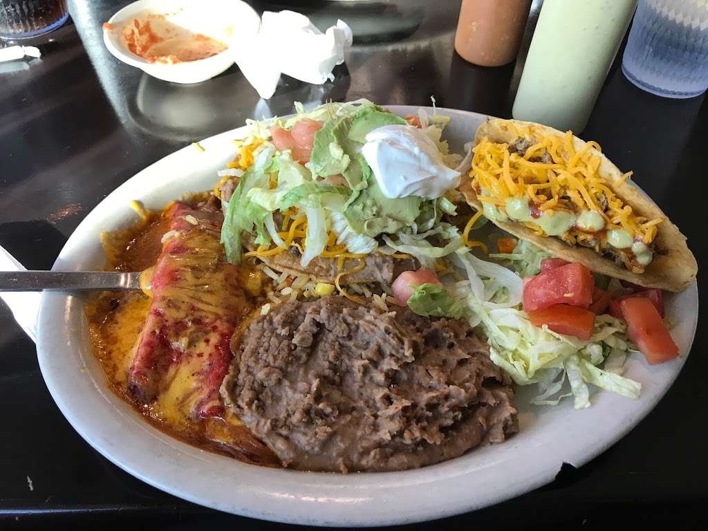 Dos Jaliscos Mexican Restaurant | 8250 FM78 #104, Converse, TX 78109, USA | Phone: (210) 310-1582