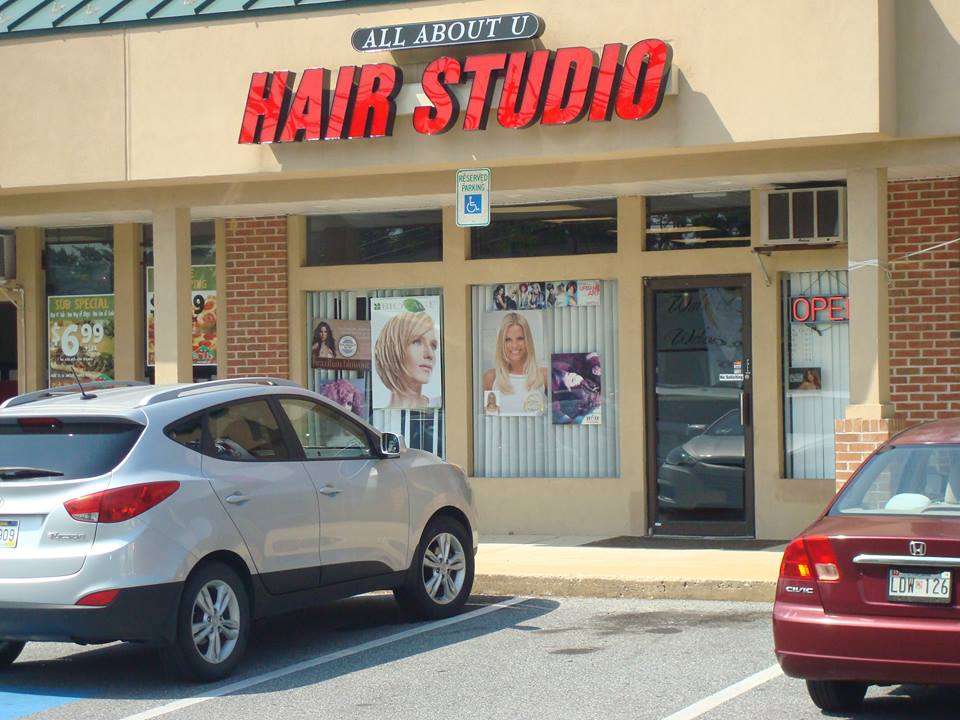 All About U Hair Studio | 2030 Liberty Rd, Sykesville, MD 21784, USA | Phone: (410) 795-9044