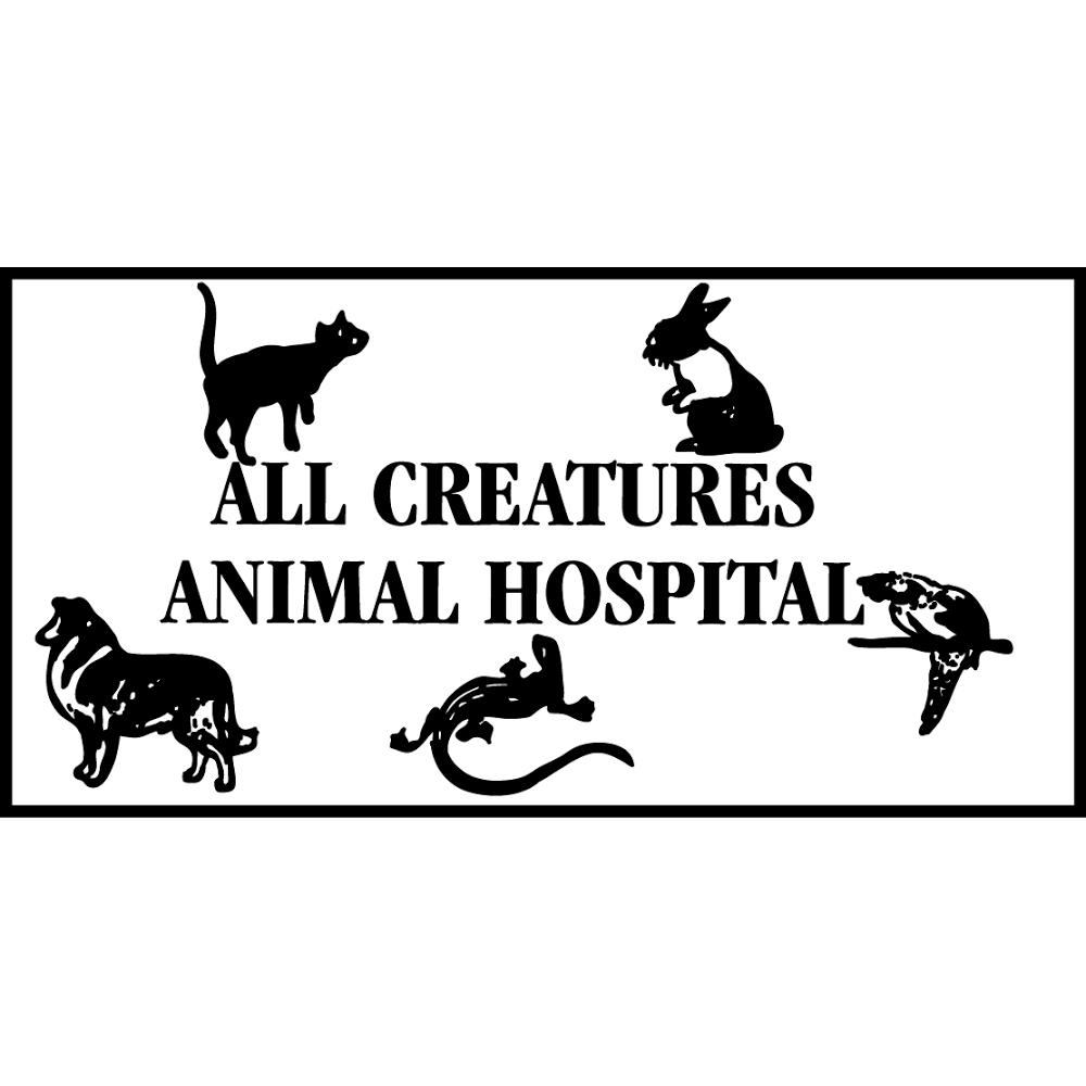 All Creatures Animal Hospital | 3506 Messanie St, St Joseph, MO 64501, USA | Phone: (816) 279-0837