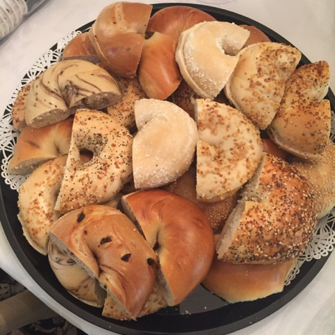 The Bagel Tree North | 205 NJ-23, Wantage, NJ 07461 | Phone: (973) 721-4483