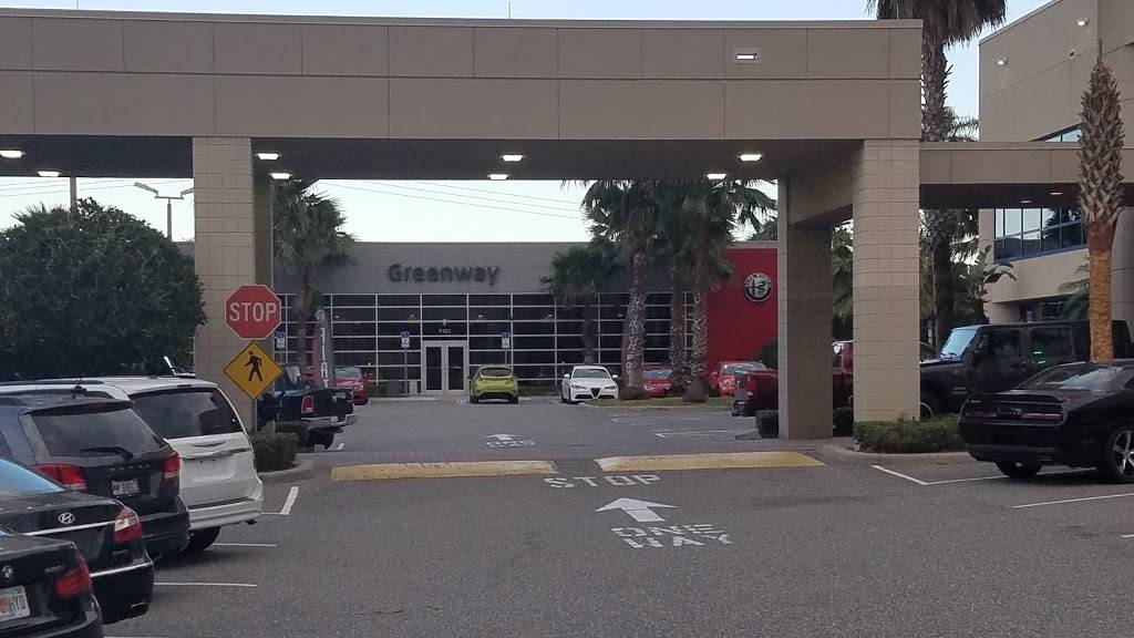 Greenway Fiat | 9103 E Colonial Dr, Orlando, FL 32817, USA | Phone: (888) 703-6992