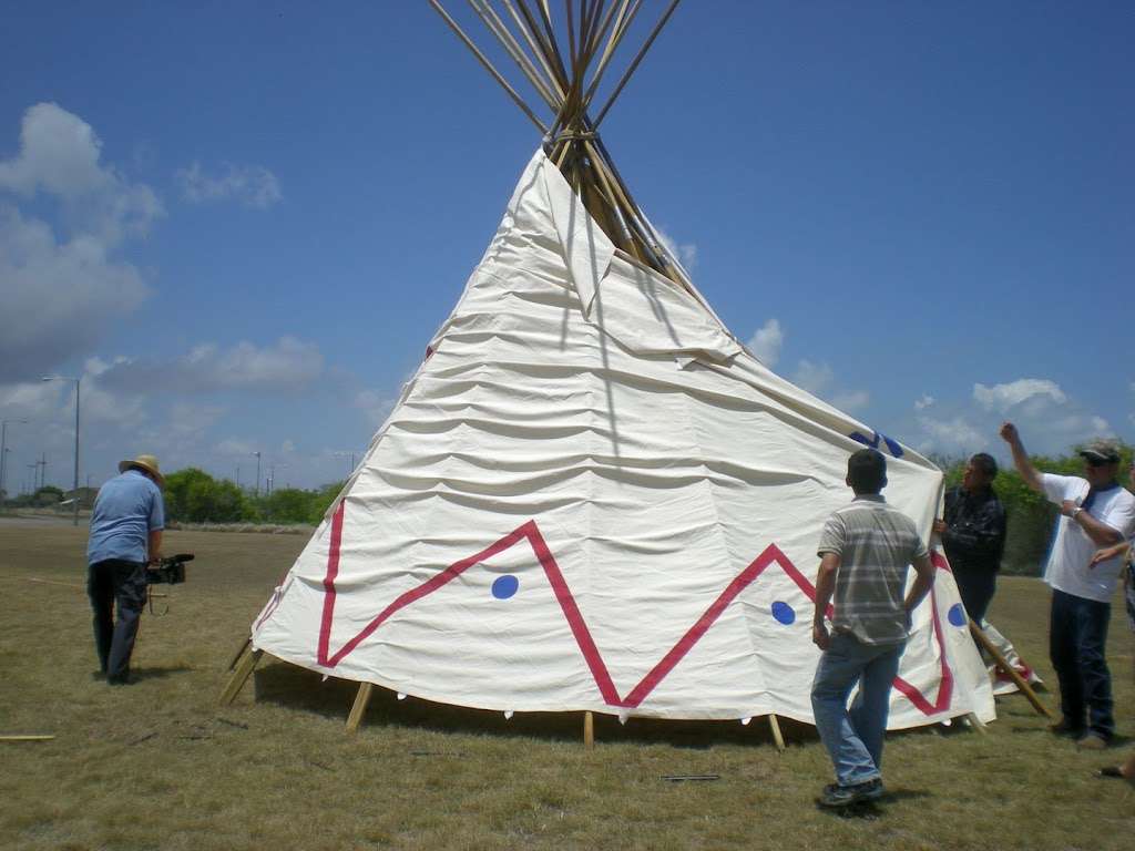 Southern Apache Museum | 550 Northwest, 9600 Hempstead Hwy, Houston, TX 77092, USA | Phone: (281) 686-1462